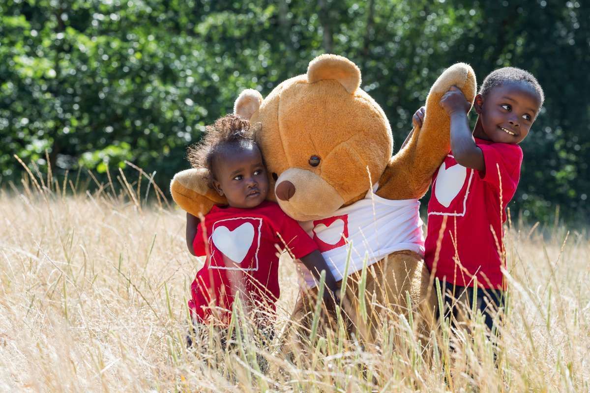 Projet Permettons à un enfant atteint d une malformation cardiaque de