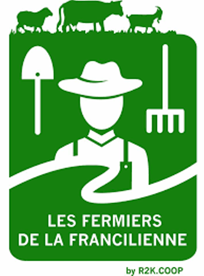 Espoir CFDJ - Les Fermiers de la Francilienne