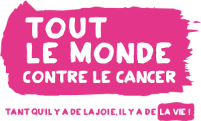 Association Tout le monde contre le cancer