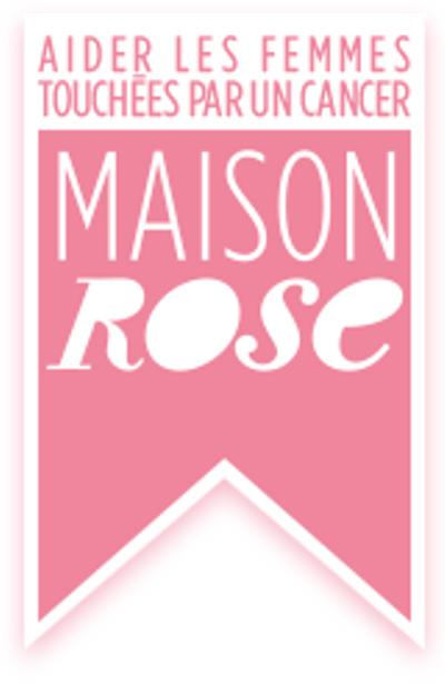 Maison Rose