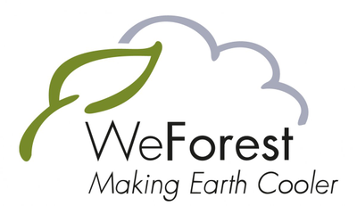 WeForest, partenaire de Goodeed