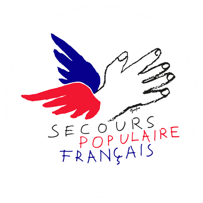 Association Secours populaire français