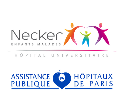 Association Hôpital Necker-Enfants malades – AP-HP
