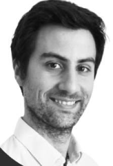 Bruno Petraroli Roy