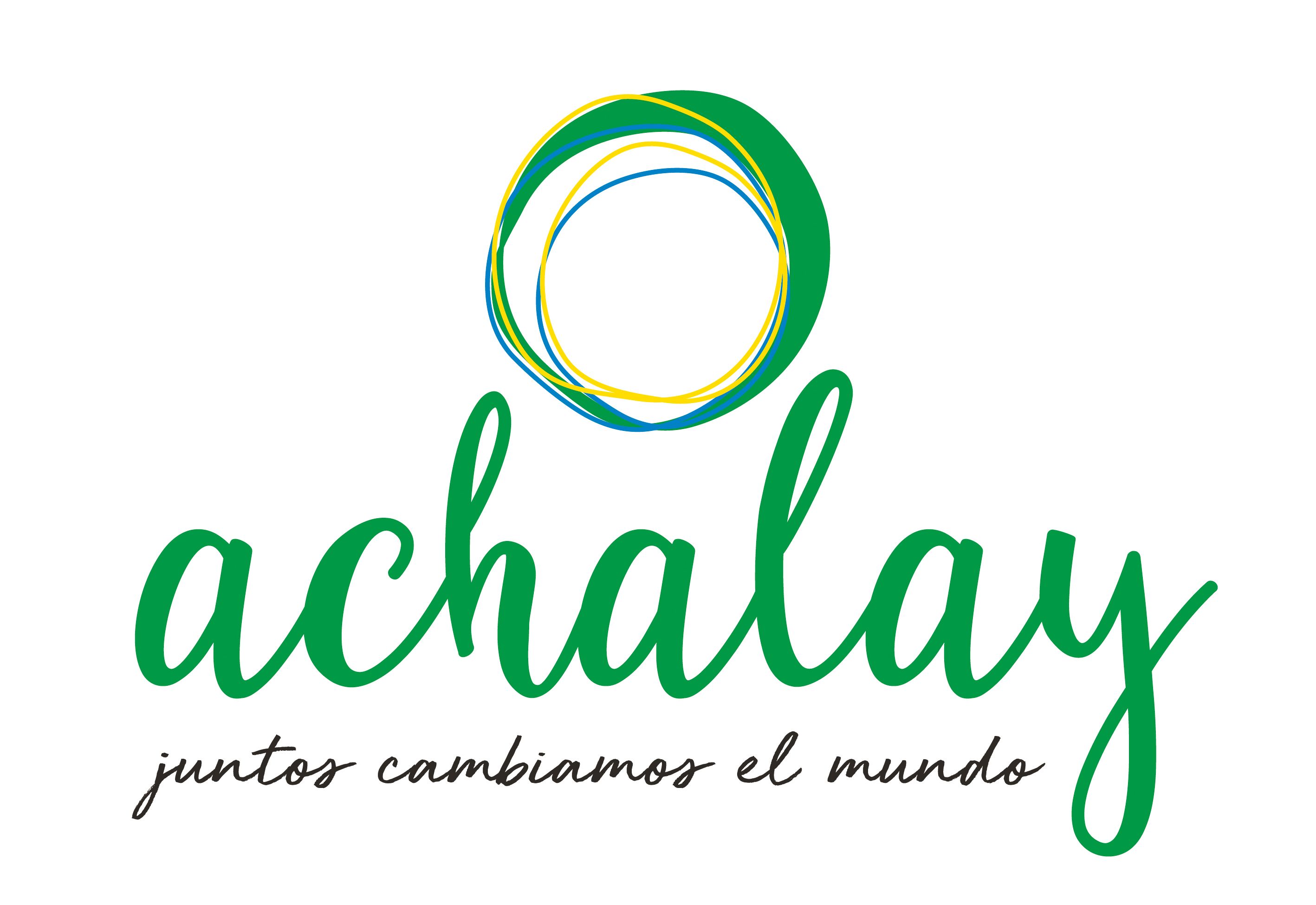 Achalay, partenaire de Goodeed