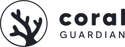 Coral Guardian, partenaire de Goodeed