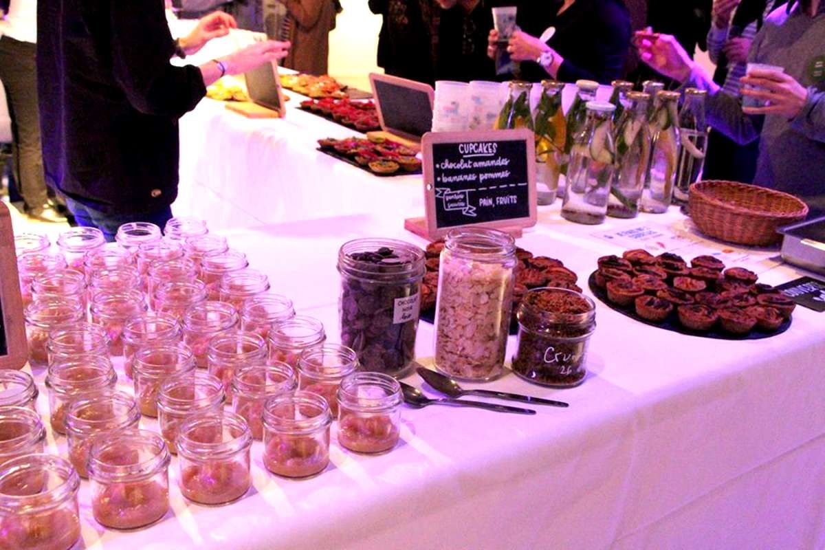 Organisons un banquet de Noël éco-responsable et solidaire pour 300 personnes dans le besoin !