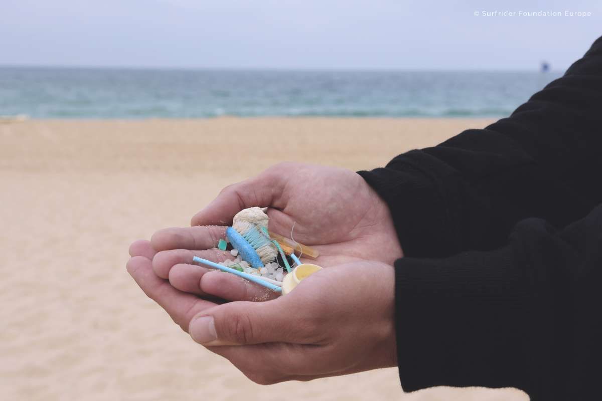 Nettoyons 97 plages en Bretagne pour préserver nos côtes de la pollution plastique !