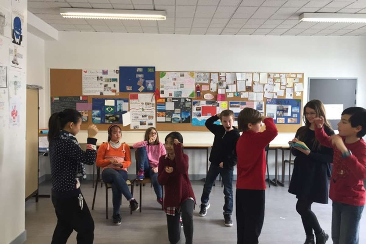 30 ateliers de théâtre pour les jeunes !
