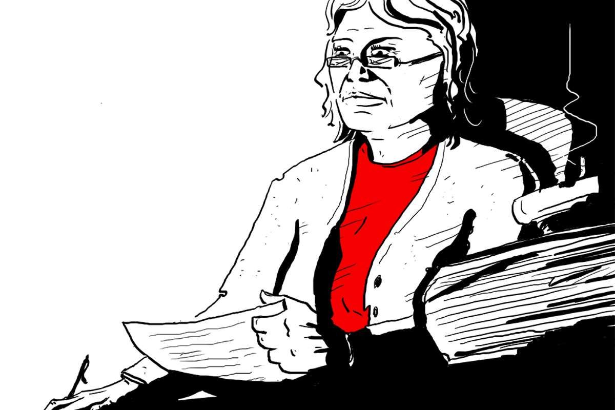 Aidons des femmes âgées en grande précarité !
