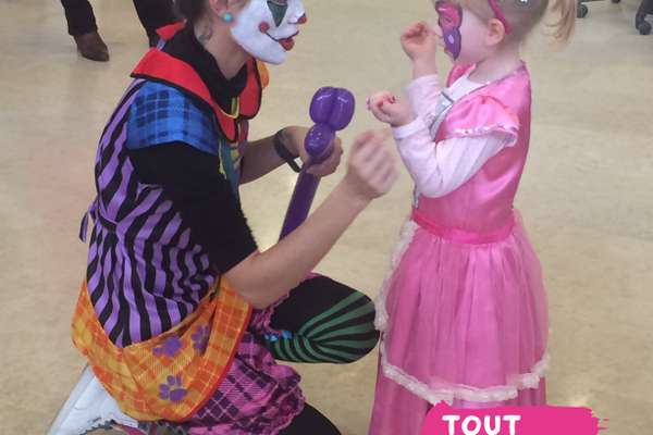 © Tout le monde contre le cancer