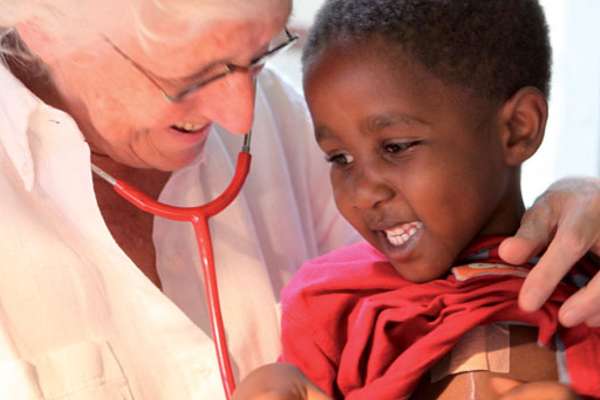 © Mécénat Chirurgie Cardiaque