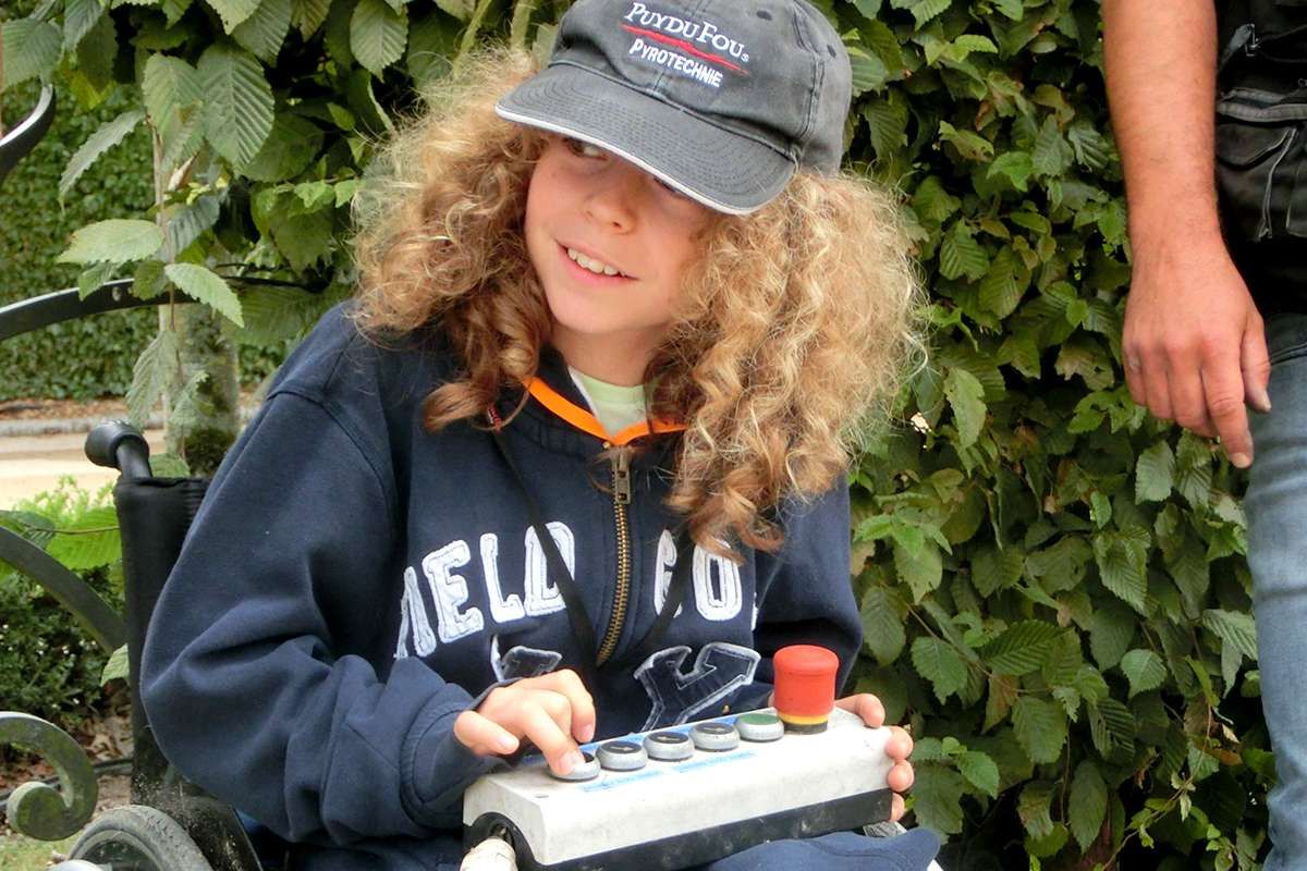 Réalisons le rêve de 10 enfants malades !