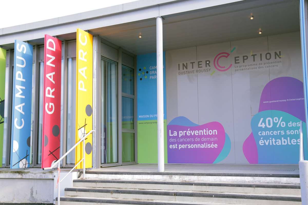 Soutenons le programme Interception, pour une prévention et un dépistage personnalisé des cancers !