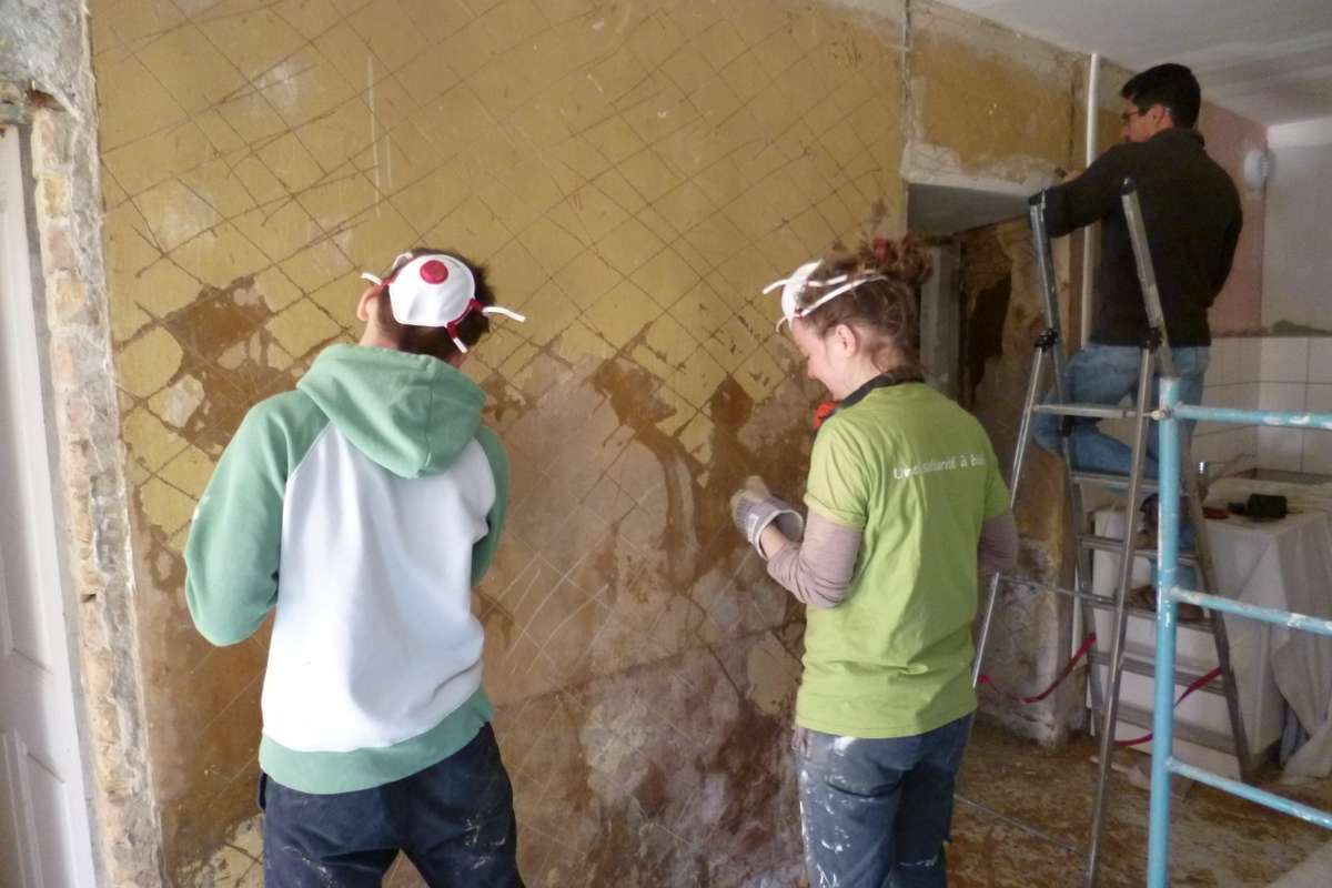 Accompagnons 6 agriculteurs dans la rénovation énergétique de leur logement !