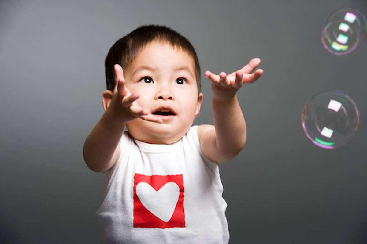 Ayons du cœur pour que ces enfants en aient un !