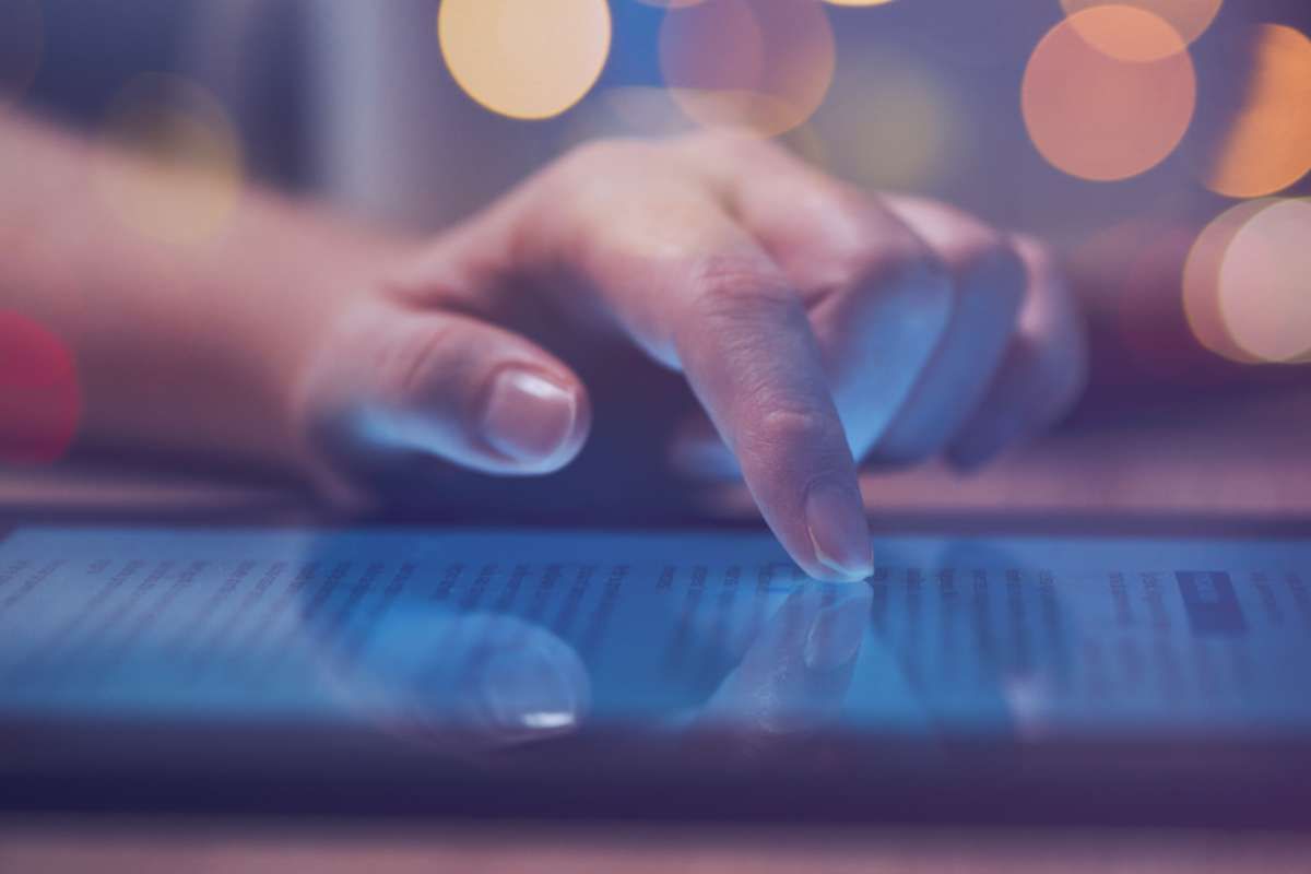 Aidons les personnes avec autisme grâce à une plateforme d’écoute numérique !
