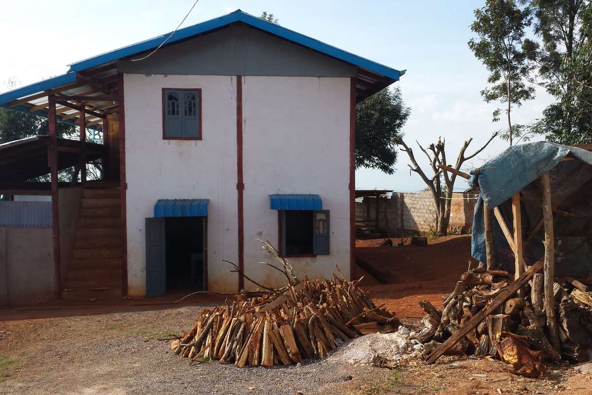 Projet - 44 lits pour les enfants de Payapiu ! - Goodeed