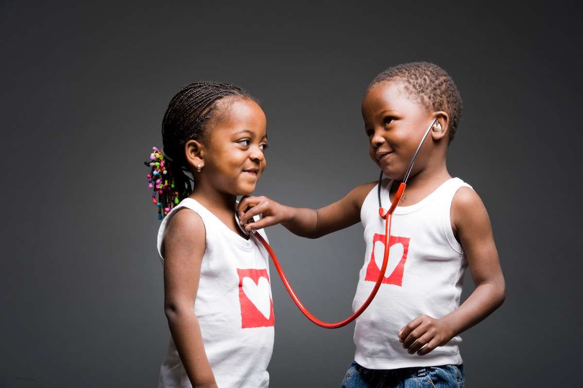 Projet Permettons à un enfant de se faire opérer ! Goodeed