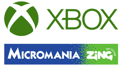 Xbox et Micromania