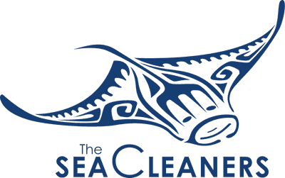 The SeaCleaners