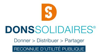 Association Dons Solidaires