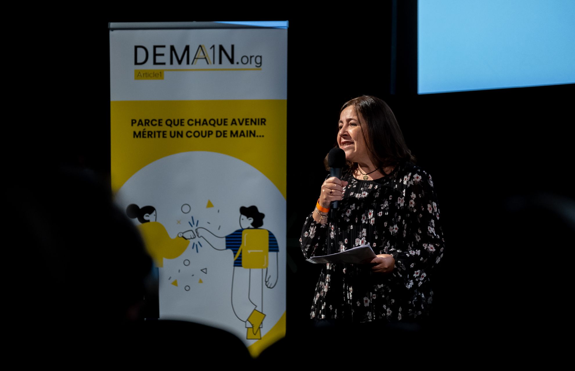 Projet - Motivons et accompagnons 24 jeunes issus de milieux populaires ...